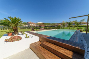 Villa Brigida Beach & Pool Ascea